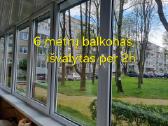 Namų tvarkytoja Kaune - nuotraukos Nr. 9