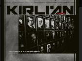 Kirlian Camera 2 vinilai (2lp red)
