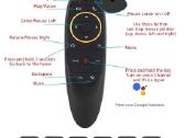 Android TV box priedelis + Nemokama telelevizija - nuotraukos Nr. 3