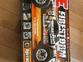 Bagis E-firestorm 10t