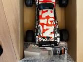 Bagis E-firestorm 10t - nuotraukos Nr. 2
