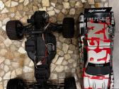 Bagis E-firestorm 10t - nuotraukos Nr. 3