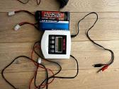 Bagis E-firestorm 10t - nuotraukos Nr. 7