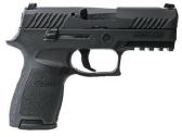 Sig Sauer W320c-9-bss P320 kal. 9mm Luger - nuotraukos Nr. 3