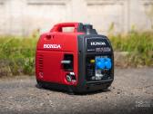 Generatoriu Nuoma Generatoriai 2-5,5kw 18kw 90kw - nuotraukos Nr. 6