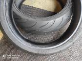 Continental motociklo padangos 190/50 120/70 Zr17 - nuotraukos Nr. 3