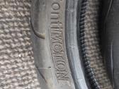 Continental motociklo padangos 190/50 120/70 Zr17 - nuotraukos Nr. 5