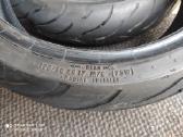 Continental motociklo padangos 190/50 120/70 Zr17 - nuotraukos Nr. 6