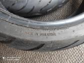 Continental motociklo padangos 190/50 120/70 Zr17 - nuotraukos Nr. 7