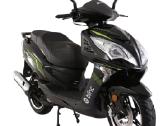 Motoroleriai už geriausią kainą! pristatymas 0eur. - nuotraukos Nr. 11
