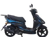 Motoroleriai už geriausią kainą! pristatymas 0eur. - nuotraukos Nr. 13