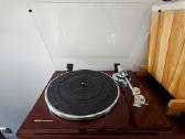 Akai Professional Bt500 Patefonas