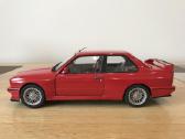 Bmw M3 (E30)