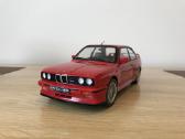Bmw M3 (E30) - nuotraukos Nr. 2