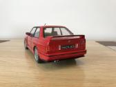 Bmw M3 (E30) - nuotraukos Nr. 3