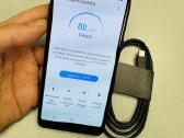 Samsung A8 32gb su garantija - nuotraukos Nr. 5