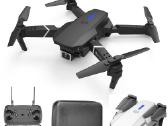 Nauji E88pro dronai su vaizdo kamera - nuotraukos Nr. 10