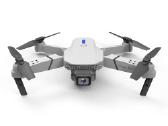 Nauji E88pro dronai su vaizdo kamera - nuotraukos Nr. 11
