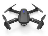 Nauji E88pro dronai su vaizdo kamera - nuotraukos Nr. 14