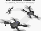 Nauji E88pro dronai su vaizdo kamera - nuotraukos Nr. 18
