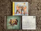 Lietuviški CD singlai
