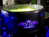 "VIP"mobilaus kubilo nuoma pripučiamo Batuto nuoma - nuotraukos Nr. 4