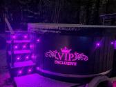 "VIP"mobilaus kubilo nuoma pripučiamo Batuto nuoma - nuotraukos Nr. 11