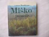 A. Kazitėnas - Miško pasaulis