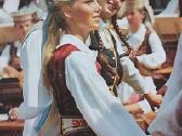 Dainų šventė 1987