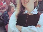 Dainų šventė 1987 - nuotraukos Nr. 6