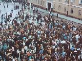 Dainų šventė 1987 - nuotraukos Nr. 7