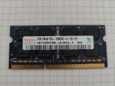 Nešiojamų kompiuterių Ddr3 RAM - nuotraukos Nr. 2