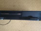 Vhs Fisher -Model Fvh-u908