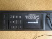 Vhs Fisher -Model Fvh-u908 - nuotraukos Nr. 4