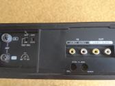 Vhs Fisher -Model Fvh-u908 - nuotraukos Nr. 5