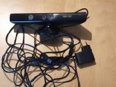 Xbox 360 kinect kamera