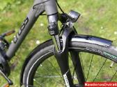 Naujas 28 Cross Travel Trek 52 ir 56cm - nuotraukos Nr. 2