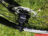 Naujas 28 Cross Travel Trek 52 ir 56cm - nuotraukos Nr. 3