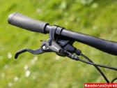 Naujas 28 Cross Travel Trek 52 ir 56cm - nuotraukos Nr. 4