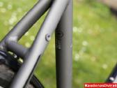 Naujas 28 Cross Travel Trek 52 ir 56cm - nuotraukos Nr. 6