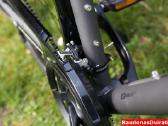 Naujas 28 Cross Travel Trek 52 ir 56cm - nuotraukos Nr. 7