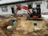 Buitinių nuotekų įrenginiai Švaistė,august,biomax - nuotraukos Nr. 4