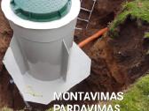 Buitinių nuotekų įrenginiai Švaistė,august,biomax - nuotraukos Nr. 8
