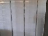 Plastikinės dėžės