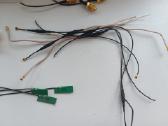 WiFi Sma/ipx (u.fl) prijungimo kabeliukas - nuotraukos Nr. 3