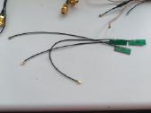 WiFi Sma/ipx (u.fl) prijungimo kabeliukas - nuotraukos Nr. 4