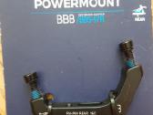 Nauji Bb Powermount diskinių adapteriai (Fm į Pm) - nuotraukos Nr. 2