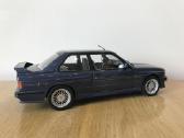 Bmw Alpina B6 3.5S - nuotraukos Nr. 4