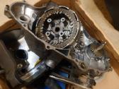 Honda Crf150r Dalimis - nuotraukos Nr. 9