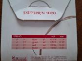 Stygos smuikui Strunal Saturn 1020 - nuotraukos Nr. 2